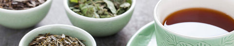 Decaffeinated Tea Decaffeinated Tea