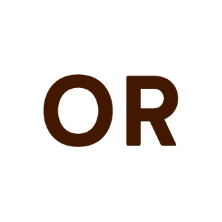 OR