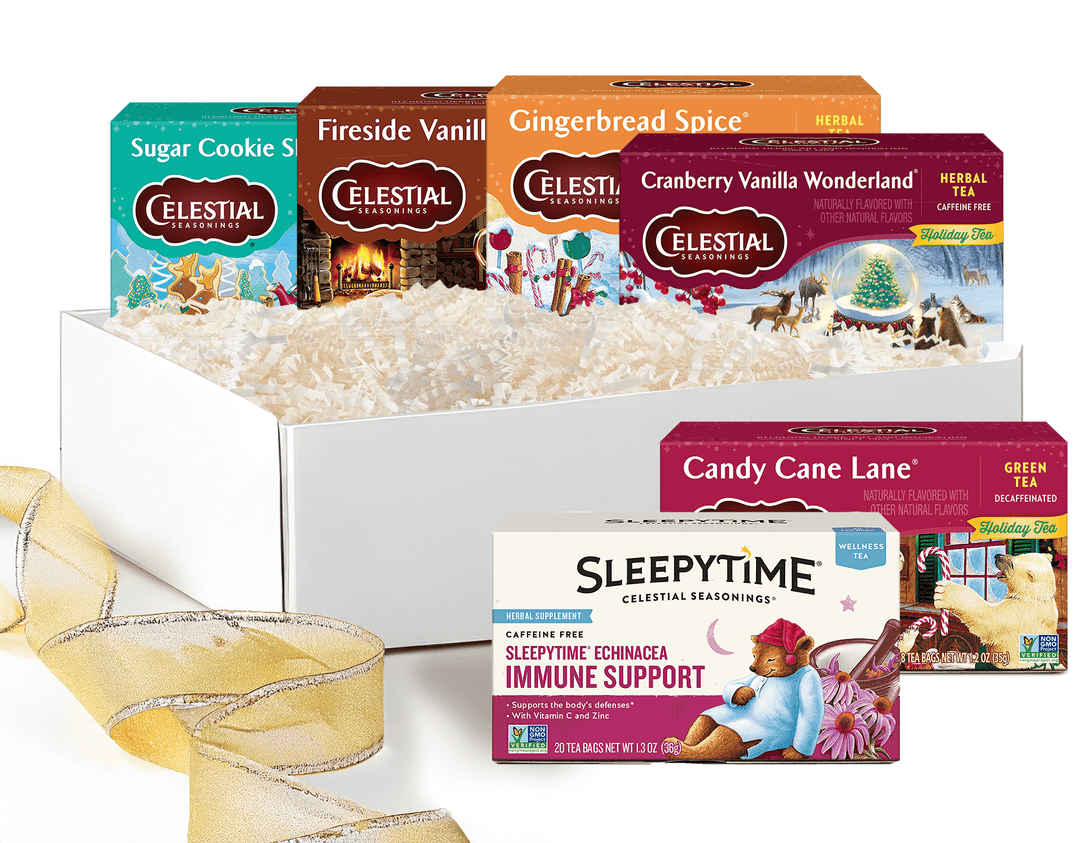 Winter Dreams 6-Item Gift Box